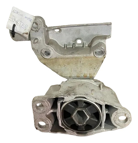 Coxim Direito Motor Renault Duster 2.0 16v 12 13 14 Original - Imagem 4
