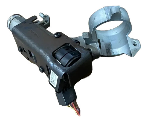 Cilindro Miolo Ignição S/chave Gm Cruze 11/15 20939745