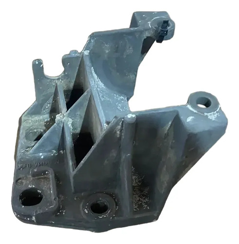 Suporte Coxim Câmbio Ford Ka Fiesta Endura 1996/02 96fb7m125 - Imagem 2