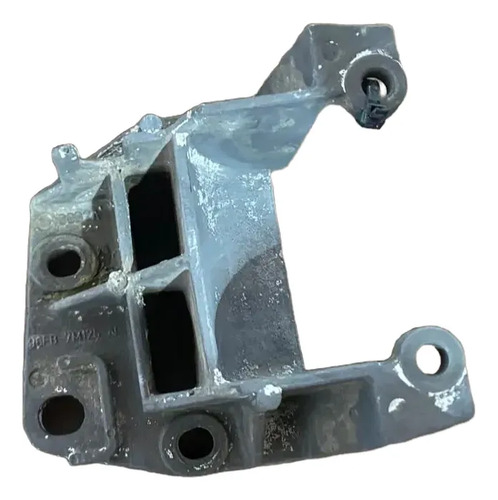 Suporte Coxim Câmbio Ford Ka Fiesta Endura 1996/02 96fb7m125 - Imagem 6