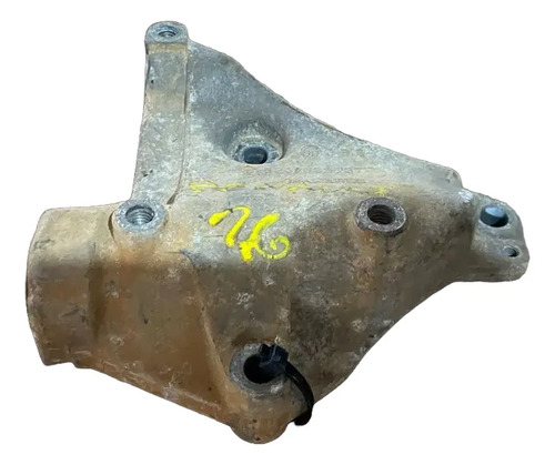 Suporte Compressor Ar Sandero Clio Logan Até 2012 - Imagem 2