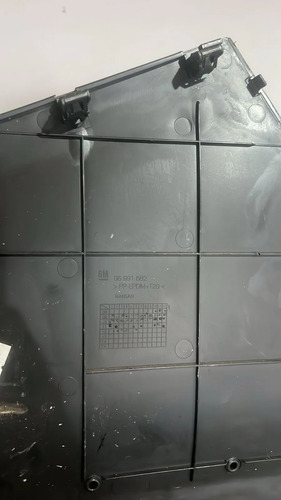 Acabamento Lateral Painel Gm Cruze 2012-2016 96991682 - Imagem 3