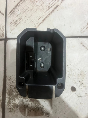 Porta Objetos Console Central Gm Cruze 1.8 12/16 - 901155804
