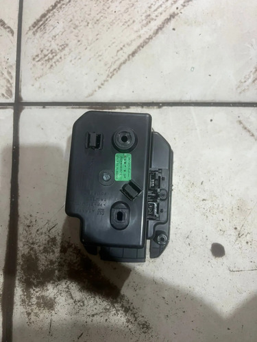 Porta Objetos Console Central Gm Cruze 1.8 12/16 - 901155804 - Imagem 2