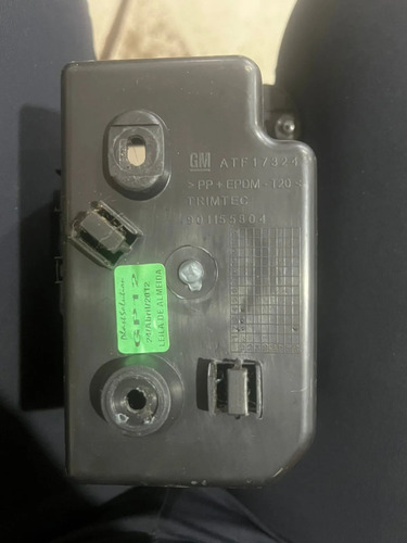Porta Objetos Console Central Gm Cruze 1.8 12/16 - 901155804 - Imagem 3