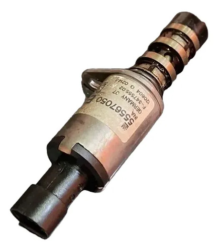 Valvula Solenoide Gm Cruze Tracker Sonic 1.8 16v 2011 A 2015 - Imagem 2
