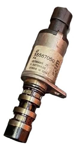 Valvula Solenoide Gm Cruze Tracker Sonic 1.8 16v 2011 A 2015 - Imagem 4