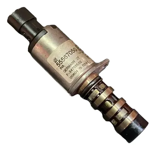 Valvula Solenoide Gm Cruze Tracker Sonic 1.8 16v 2011 A 2015 - Imagem 6
