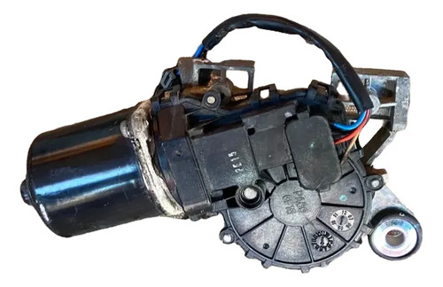 Motor Limpador Parabrisa Chevrolet Cruze 2012 Até 2016