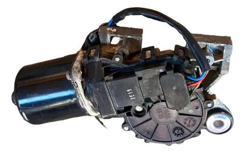 Motor Limpador Parabrisa Chevrolet Cruze 2012 Até 2016 - Imagem 2