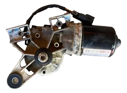 Motor Limpador Parabrisa Chevrolet Cruze 2012 Até 2016 - Imagem 4