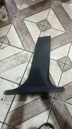 Moldura Interna Coluna Central Lado Direito Gm Cruze 2012/16 Preto