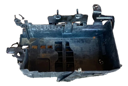 Suporte Da Bateria Gm Cruze 2012 Até 2016 Original 13354419 - Imagem 2