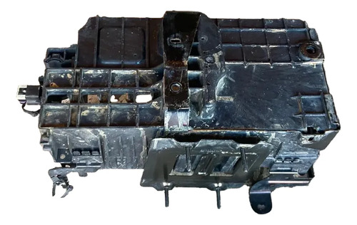 Suporte Da Bateria Gm Cruze 2012 Até 2016 Original 13354419 - Imagem 8