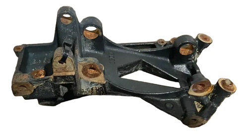 Suporte Do Alternador Citroen Xsara Picasso 2.0 2001/2006 - Imagem 3