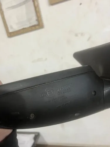 Retrovisor Esquerdo Vw Gol Golf Santana 1997 2008 E30157809 - Imagem 3