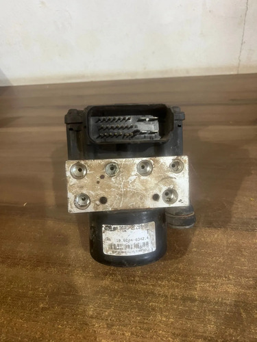 Módulo De Freio Abs Ford Focus 2003