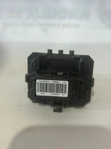 Resistencia Motor Ar Caixa Evaporadora Tiggo 8 1.6 Tgdi 2022