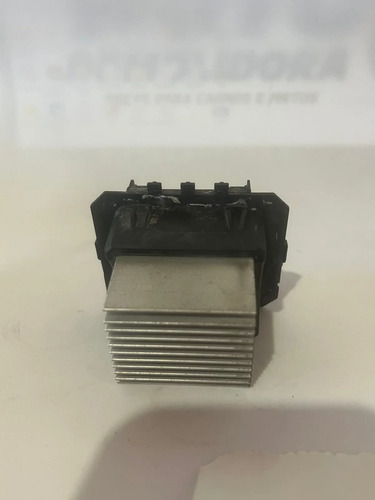 Resistencia Motor Ar Caixa Evaporadora Tiggo 8 1.6 Tgdi 2022 - Imagem 2