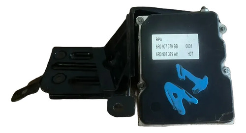 Modulo De Freio Abs 0265239062 6r0614517am Audi A1 010 015