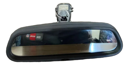 Retrovisor Interno Citroen C4 Pallas Peugeot 308  408 - Imagem 2
