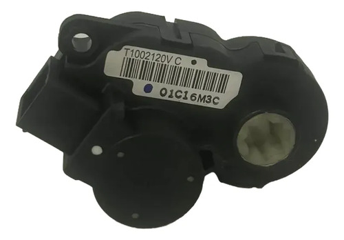 Atuador Caixa Ar Cond Peugeot 308 2012 A 2014 T1002120v
