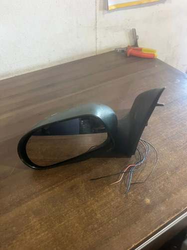 Retrovisor Esquerdo E30151682 Fiat Marea Brava 2000/2002 - Imagem 3