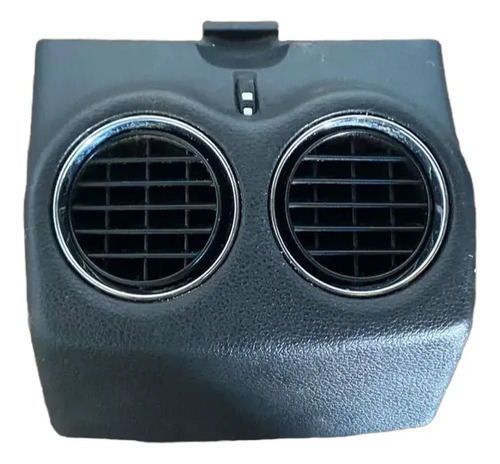 Difusor De Ar Traseiro Central Peugeot 308 408 2012 Até 2018