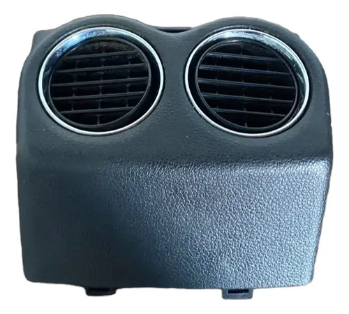 Difusor De Ar Traseiro Central Peugeot 308 408 2012 Até 2018 - Imagem 4
