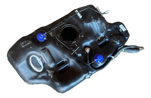 Tanque Combustível Cruze 1.8 2012 Até 2016 - Imagem 2
