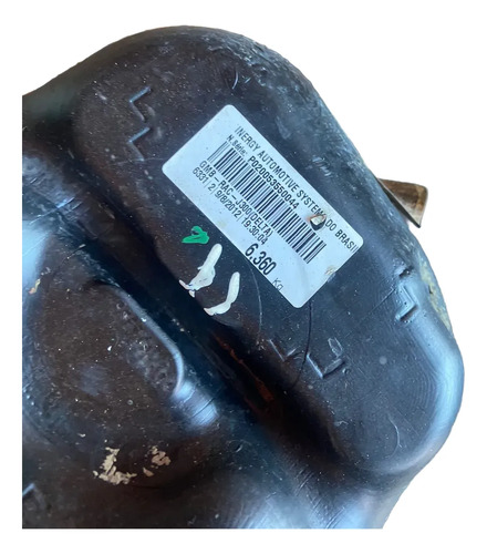 Tanque Combustível Cruze 1.8 2012 Até 2016 - Imagem 4