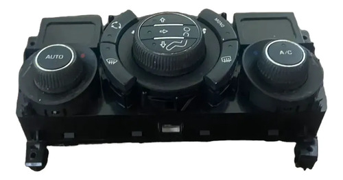 Comando Ar Condicionado Peugeot 408 12/17 96718462xt00