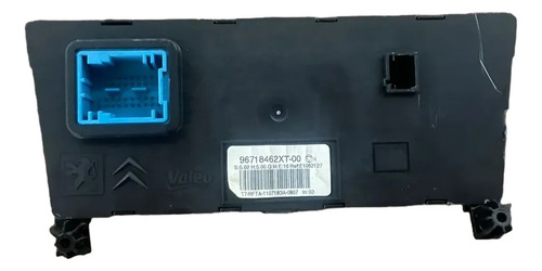 Comando Ar Condicionado Peugeot 408 12/17 96718462xt00 - Imagem 3