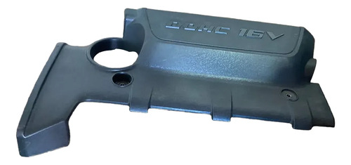 Capa Superior Motor Hyundai Tucson 2010 Até 2016 Original - Imagem 2