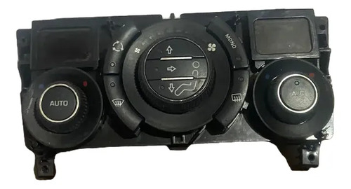 Comando Ar Condicionado Peugeot 408 12/17 96718462xt00 - Imagem 6