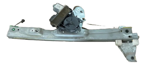 Máquina Vidro Dianteira Direita Peugeot 308 408 Original