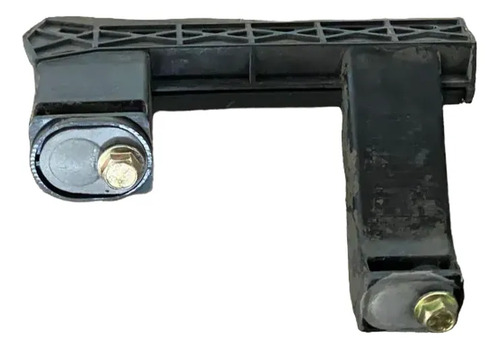 Guia Vidro Traseiro Direito Peugeot 408 2011 2012 2013 2014