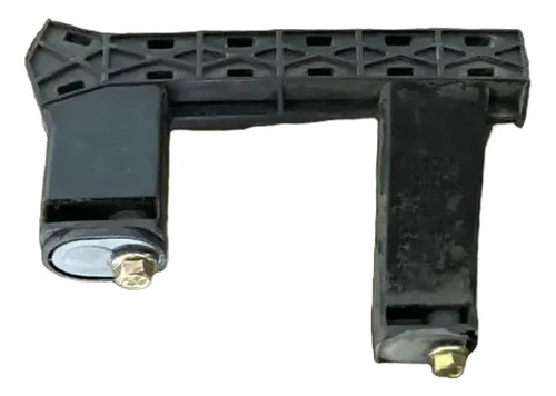 Guia Vidro Traseiro Direito Peugeot 408 2011 2012 2013 2014 - Imagem 2