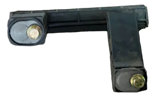 Guia Vidro Traseiro Direito Peugeot 408 2011 2012 2013 2014 - Imagem 4