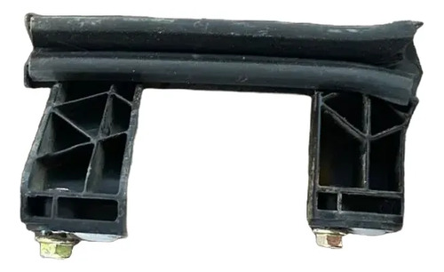 Guia Vidro Traseiro Direito Peugeot 408 2011 2012 2013 2014 - Imagem 6