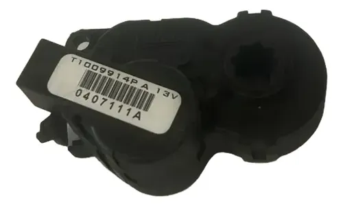Atuador Caixa Ventilação Peugeot 408 2011-2015 T1009914pa
