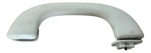 Alça De Teto Dianteira Peugeot 308 408 Original Branco