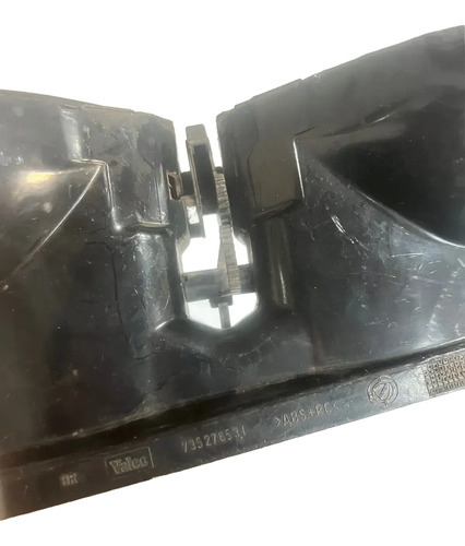 Difusor Central Original Fiat Siena 735278531 A20 - Imagem 3