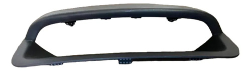 Moldura Computador Bordo Peugeot 308 408 2011/2016 - Imagem 3