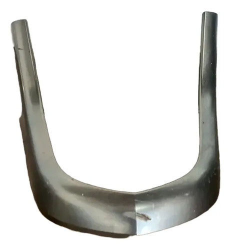 Moldura Console Central Peugeot 408 2012 2014 2016