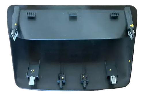 Moldura Computador Bordo Peugeot 308 408 2011/2016 - Imagem 4