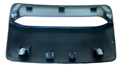 Moldura Computador Bordo Peugeot 308 408 2011/2016 - Imagem 5
