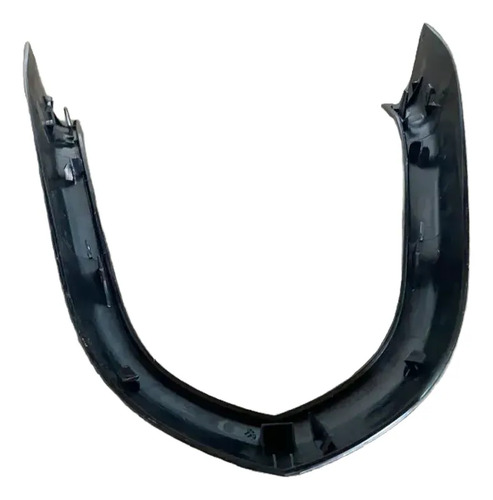Moldura Console Central Peugeot 408 2012 2014 2016 - Imagem 3