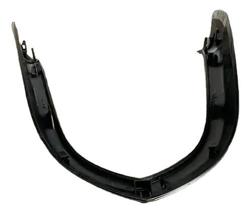 Moldura Console Central Peugeot 408 2012 2014 2016 - Imagem 5