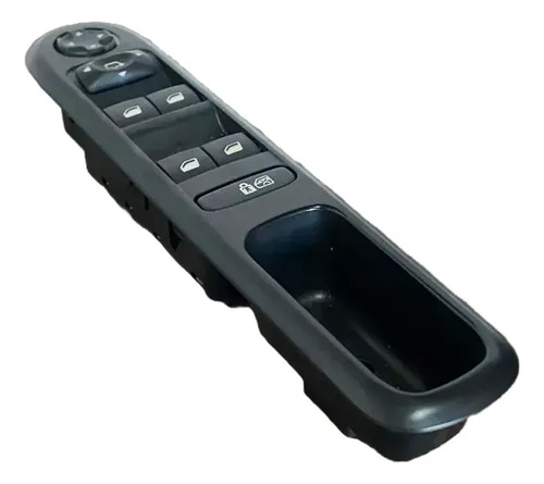 Comando Botão Vidro Elétrico Peugeot 308 408 Com Rebatimento - Imagem 2